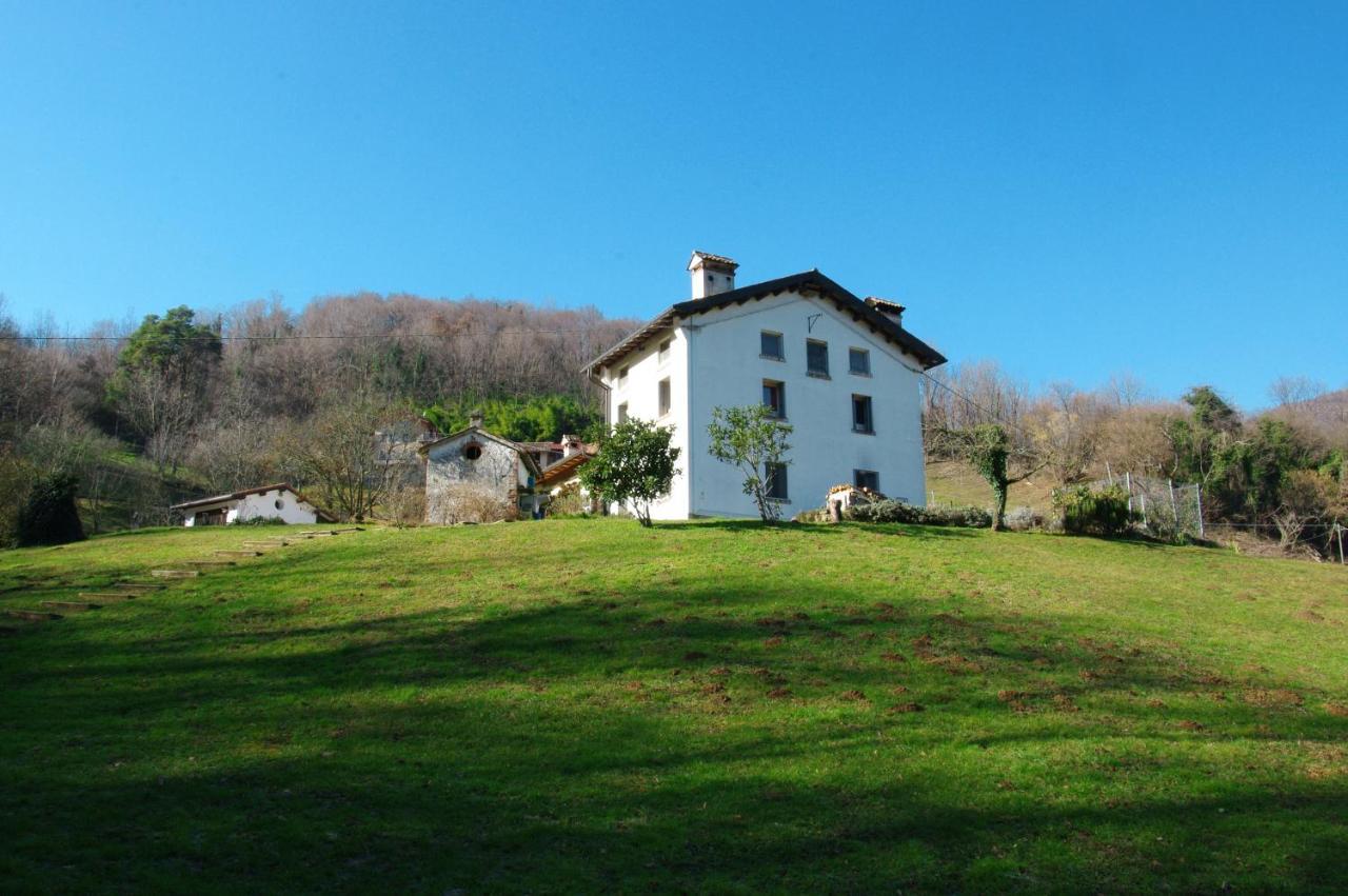 Agriturismo Corte del Maso Bassano del Grappa Exterior foto